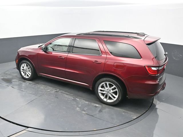 Used 2024 Dodge Durango GT image 49
