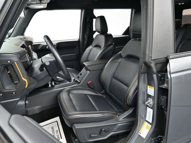 Used 2024 Ford Bronco Badlands AWD/4WD image 10