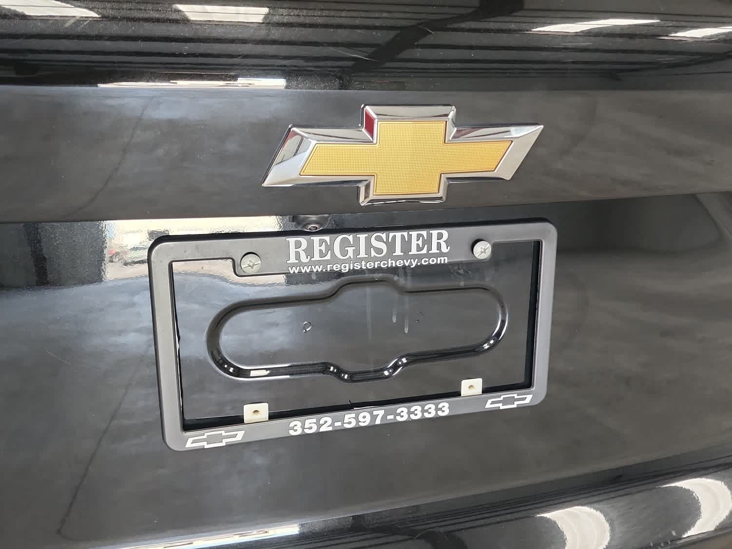 Used 2025 Chevrolet Equinox LT FWD image 15