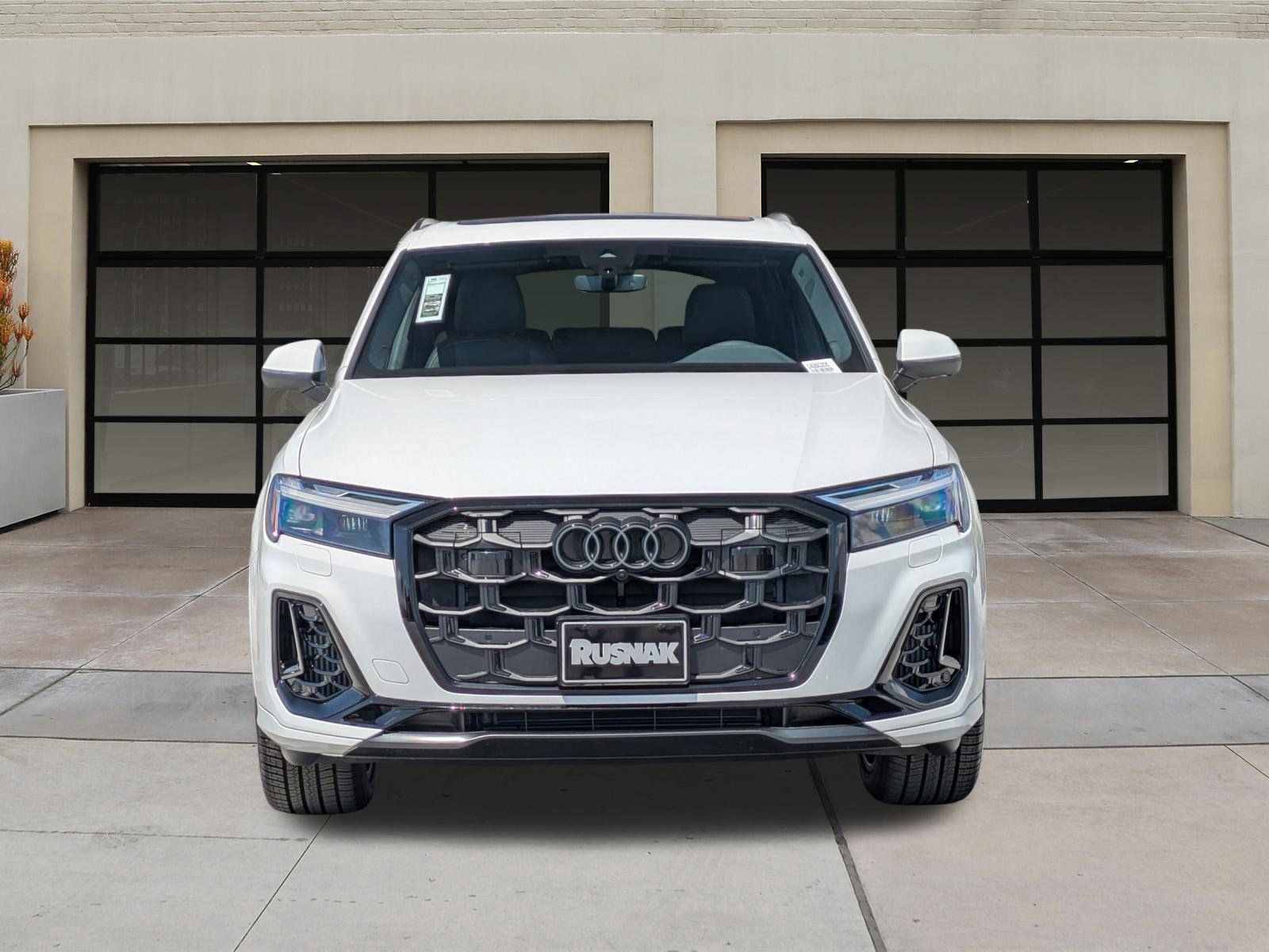 New 2026 Audi Q7 2.0T Premium Plus AWD/4WD image 2