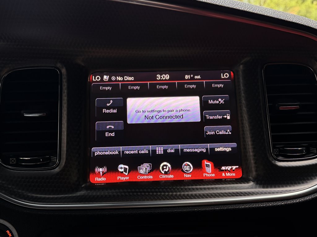 Used 2014 Dodge Charger SRT8 w/ 392 Edition Group RWD image 20