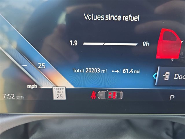 Used 2025 BMW 330i Sedan image 28