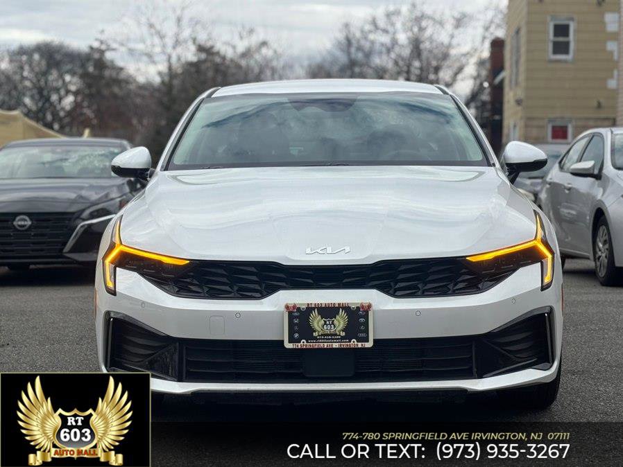 Used 2026 Kia K5 LXS image 2