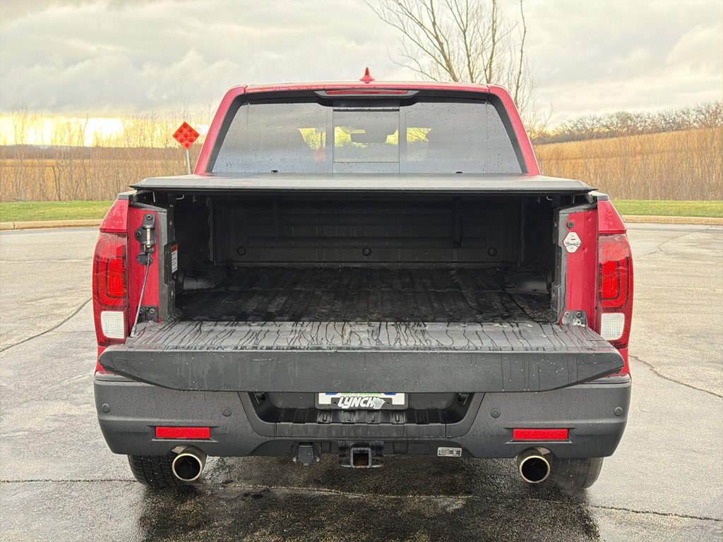 Used 2023 Honda Ridgeline RTL-E image 39
