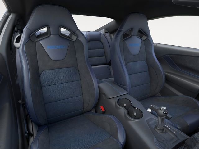 New 2025 Ford Mustang Dark Horse w/ Dark Horse Handlin Package image 10