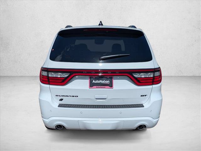 New 2026 Dodge Durango GT AWD/4WD image 7
