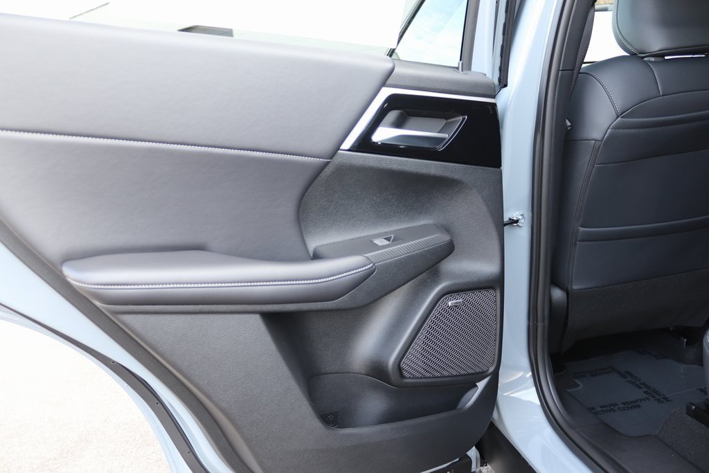 New 2026 Mitsubishi Outlander SE AWD/4WD image 26