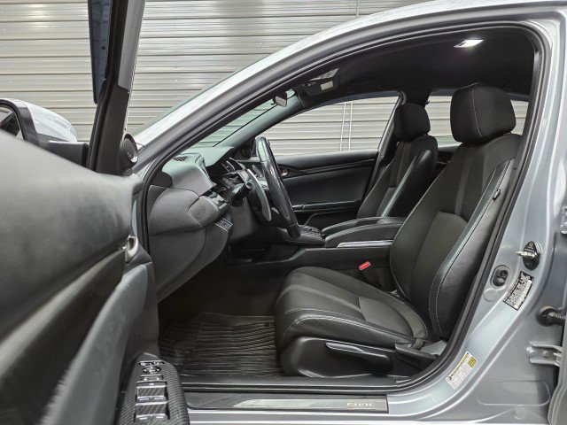 Used 2021 Honda Civic Sport image 13