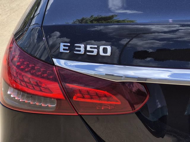 Certified 2023 Mercedes-Benz E 350 Sedan image 11