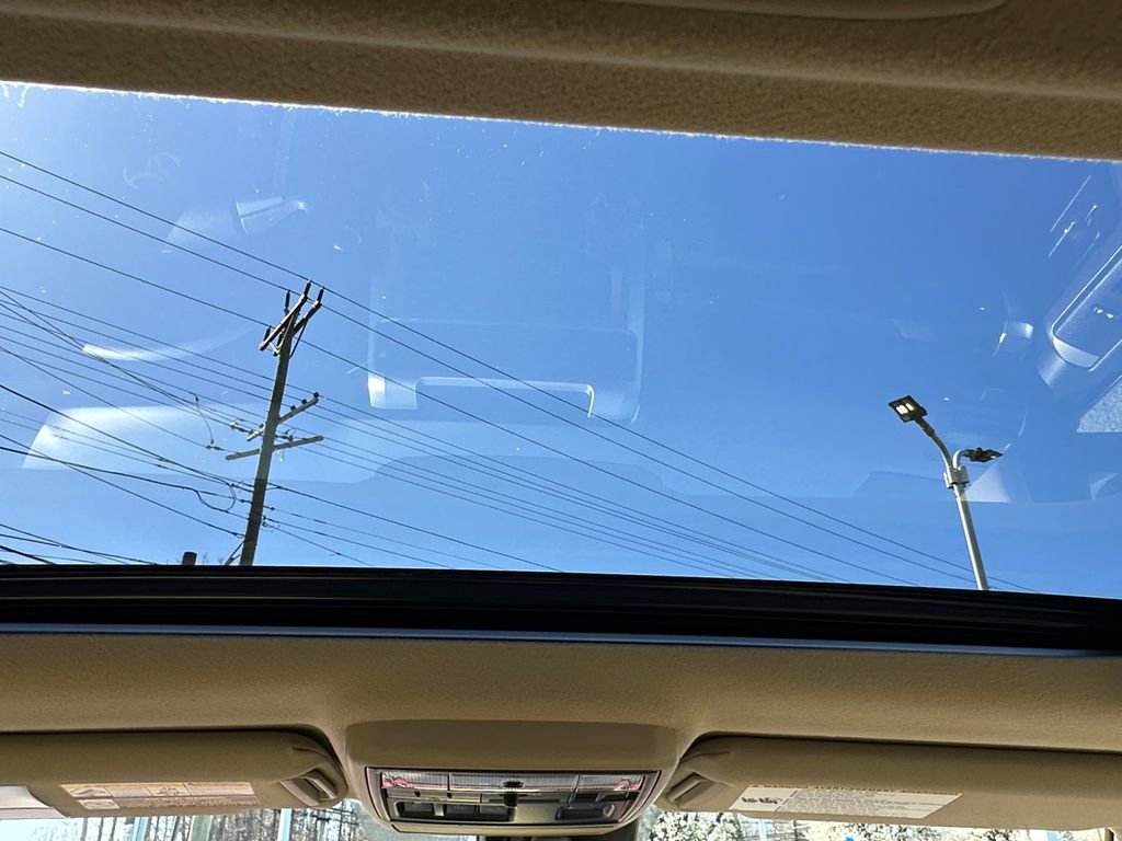 Used 2021 Toyota 4Runner Limited image 27