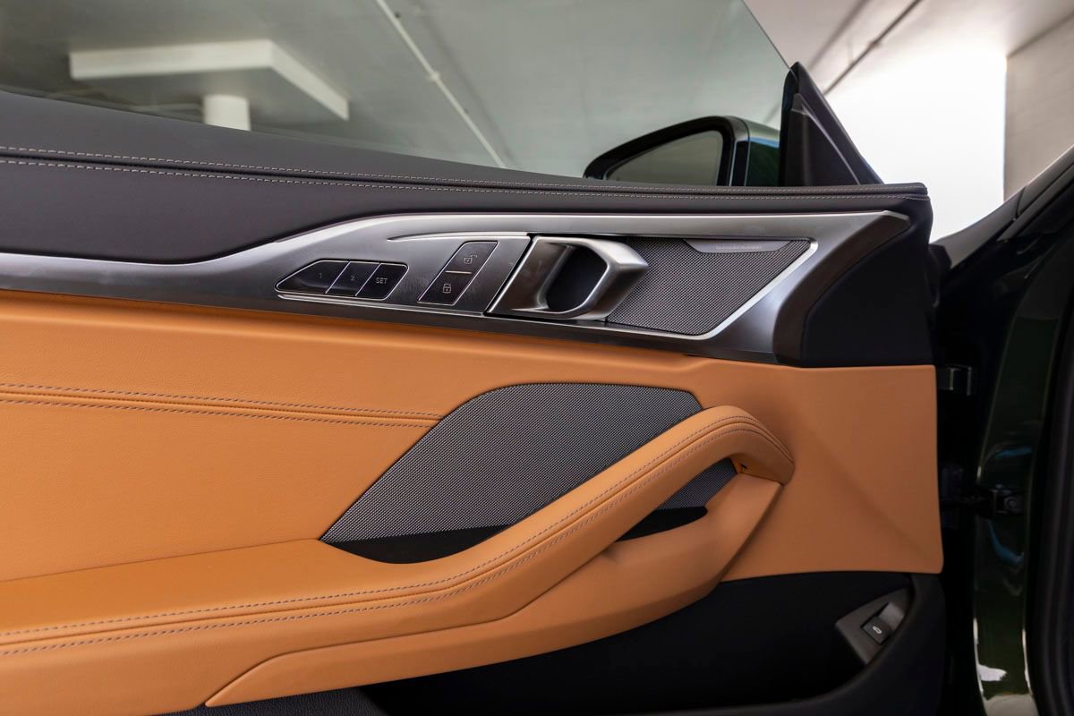 New 2026 BMW 840i Coupe RWD image 15