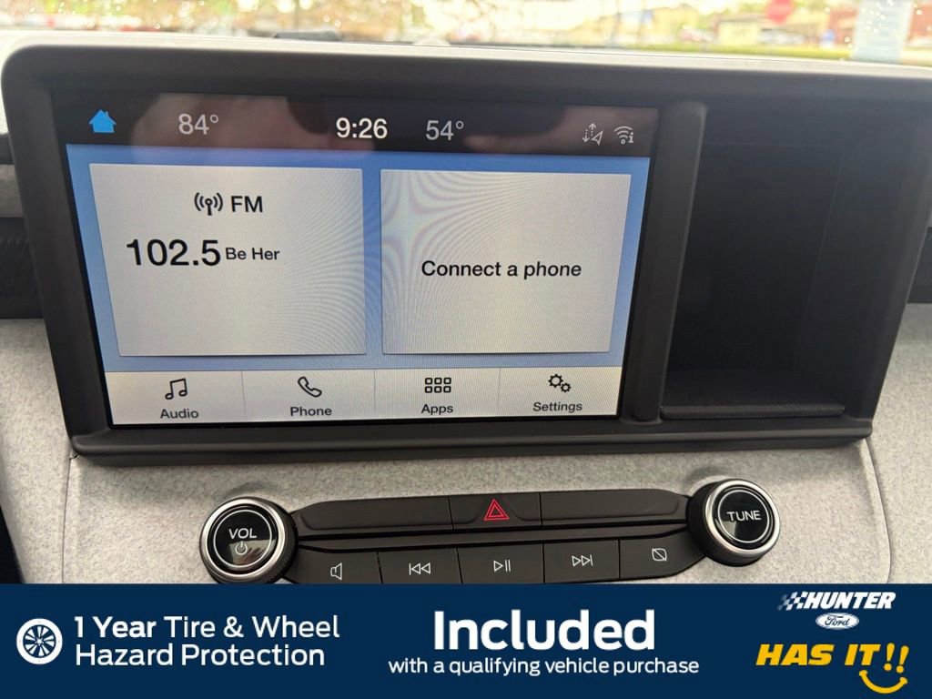 Used 2022 Ford Maverick XLT w/ Equipment Group 300A Standard AWD/4WD image 10