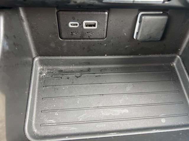 Used 2023 Chevrolet Tahoe LS w/ Driver Alert Package image 19