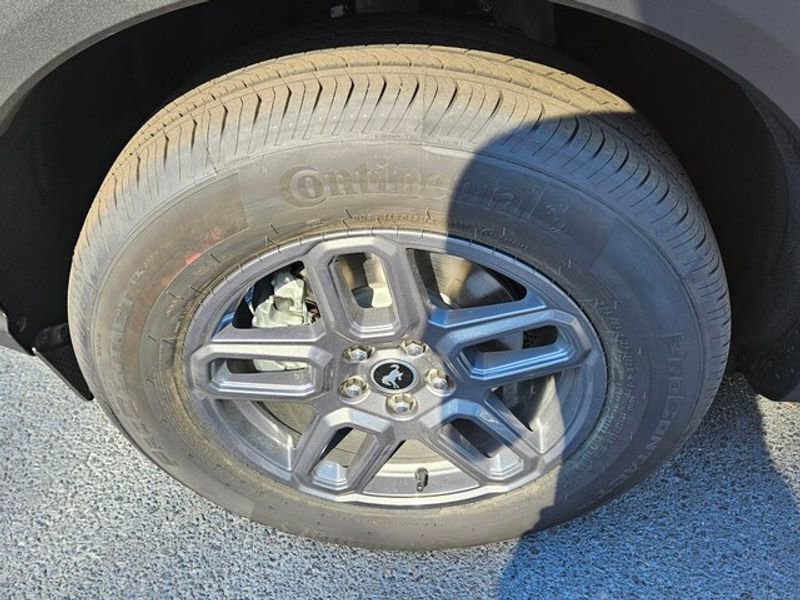 New 2025 Ford Bronco Sport Big Bend image 17