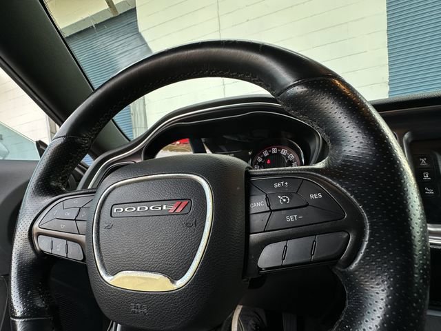 Used 2017 Dodge Challenger SXT w/ Blacktop Package image 19