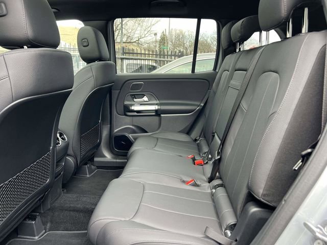 New 2026 Mercedes-Benz GLB 250 4MATIC image 10