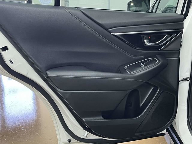 Used 2024 Subaru Outback Limited XT image 19