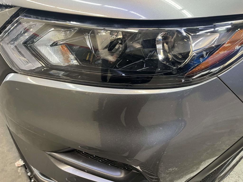 Certified 2020 Nissan Rogue Sport S AWD/4WD image 7