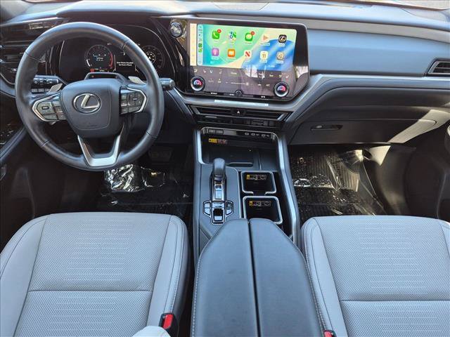 Certified 2026 Lexus TX 350 AWD w/ Technology Package image 18