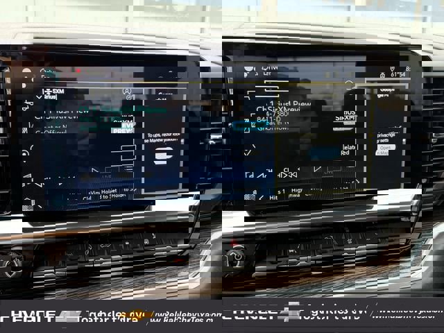 Certified 2025 Chevrolet Silverado 1500 LT image 26