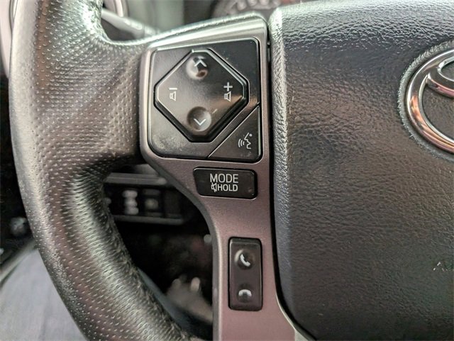 Used 2019 Toyota Tacoma TRD Off-Road image 24