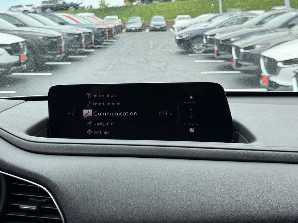 New 2026 MAZDA CX-30 AWD 2.5 S image 8