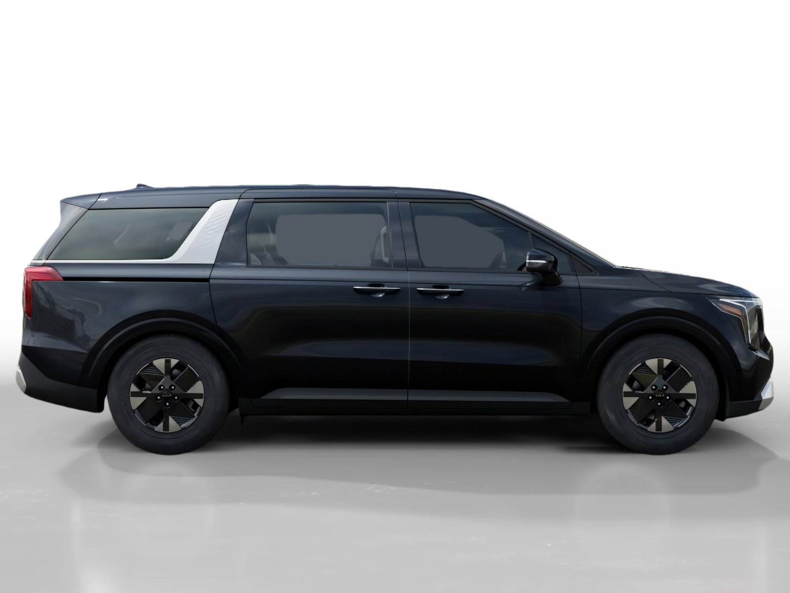 New 2026 Kia Carnival LXS FWD image 7