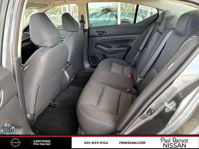 Certified 2023 Nissan Altima 2.5 S image 27