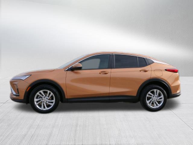 Used 2024 Buick Envista Preferred w/ Convenience I Package image 6