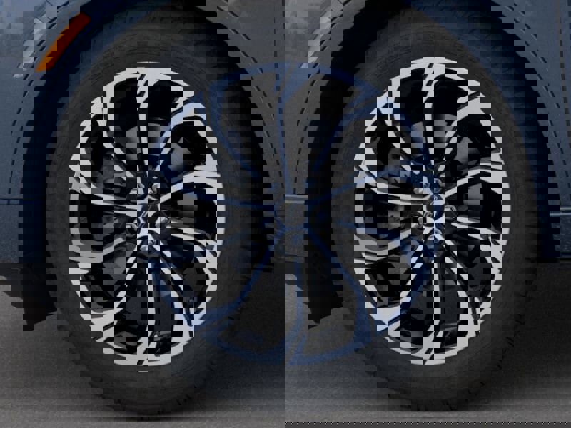 New 2026 Lincoln Nautilus Reserve image 41