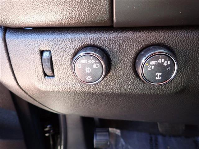 Used 2021 GMC Canyon Elevation AWD/4WD image 15