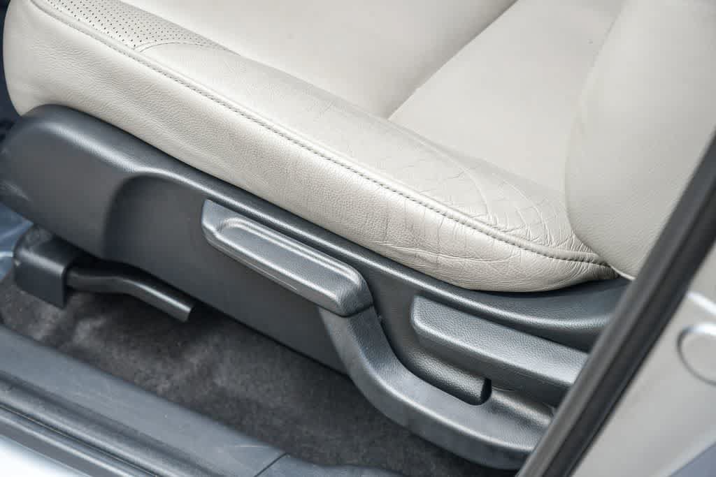 Used 2018 Honda HR-V EX-L image 25