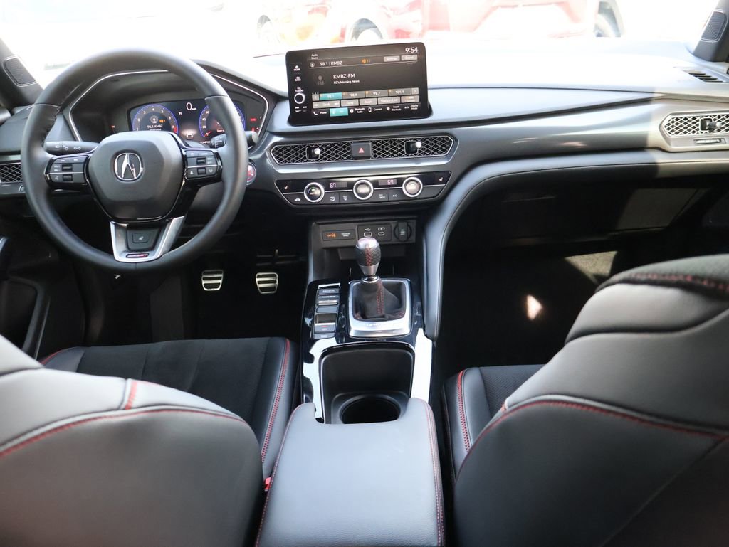Used 2025 Acura Integra Type S image 13