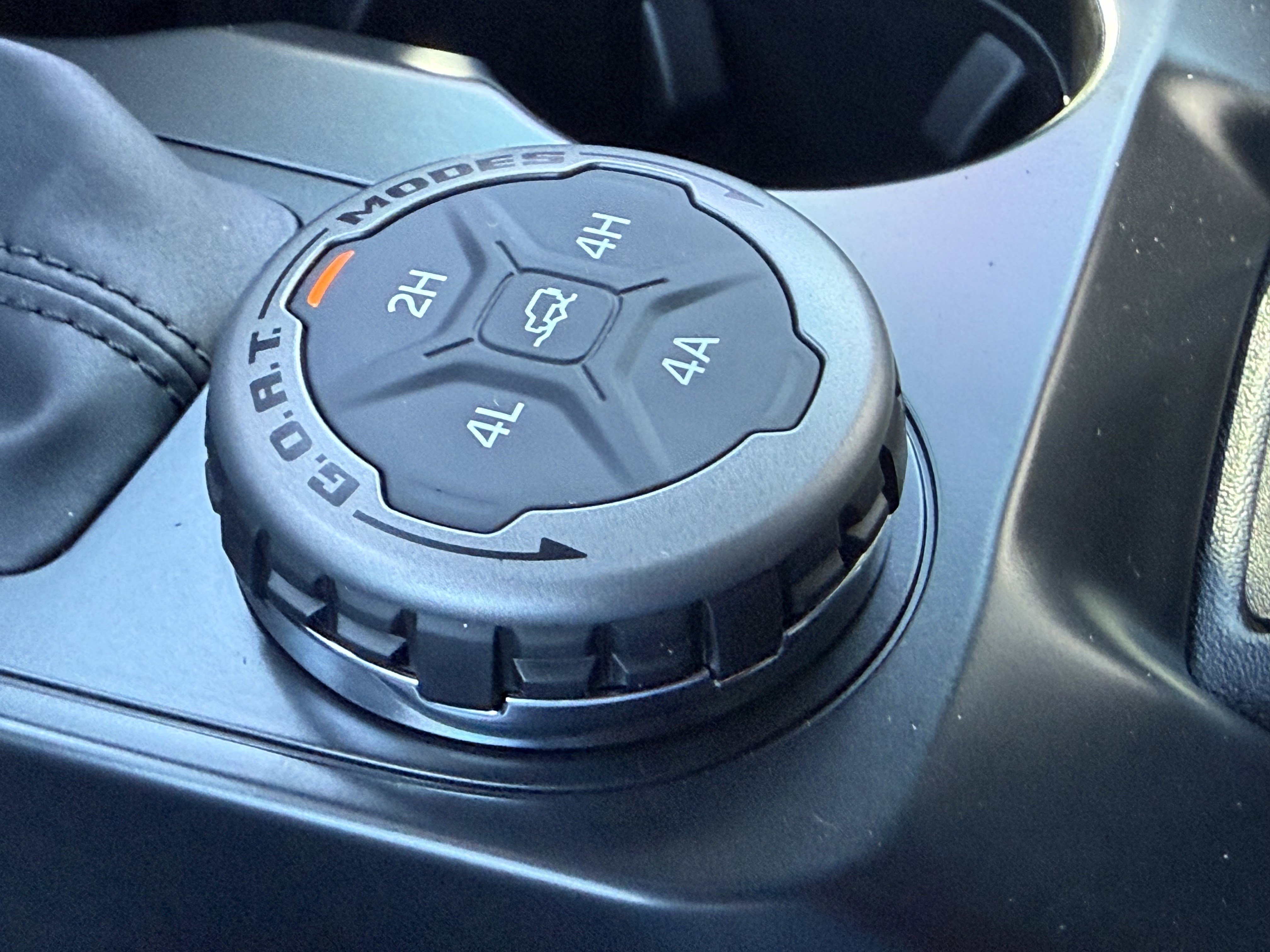 New 2025 Ford Bronco Badlands image 31