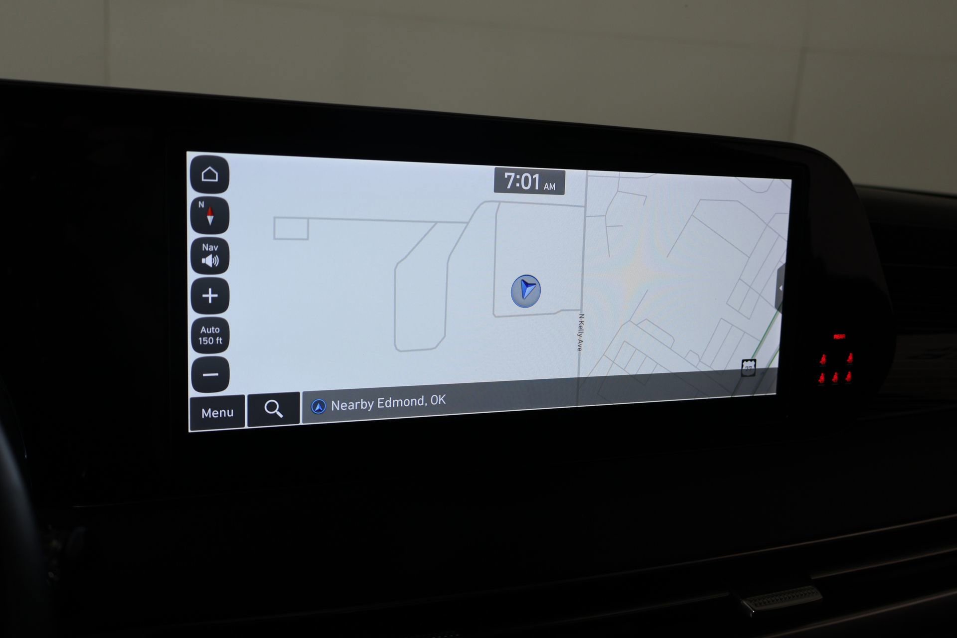 Used 2023 Hyundai Palisade Calligraphy image 7