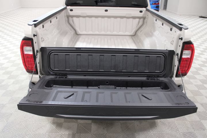 New 2026 GMC Canyon Elevation w/ Convenience Package AWD/4WD image 14