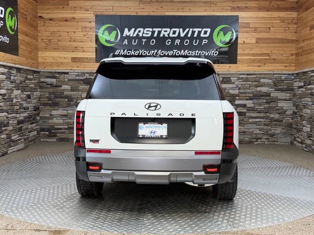 Used 2026 Hyundai Palisade XRT Pro AWD/4WD image 7