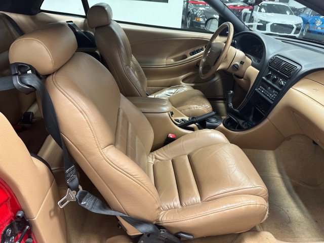 Used 1998 Ford Mustang GT image 15