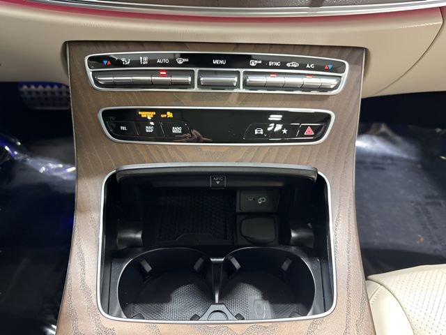 Certified 2023 Mercedes-Benz E 450 4MATIC All-Terrain Wagon image 26