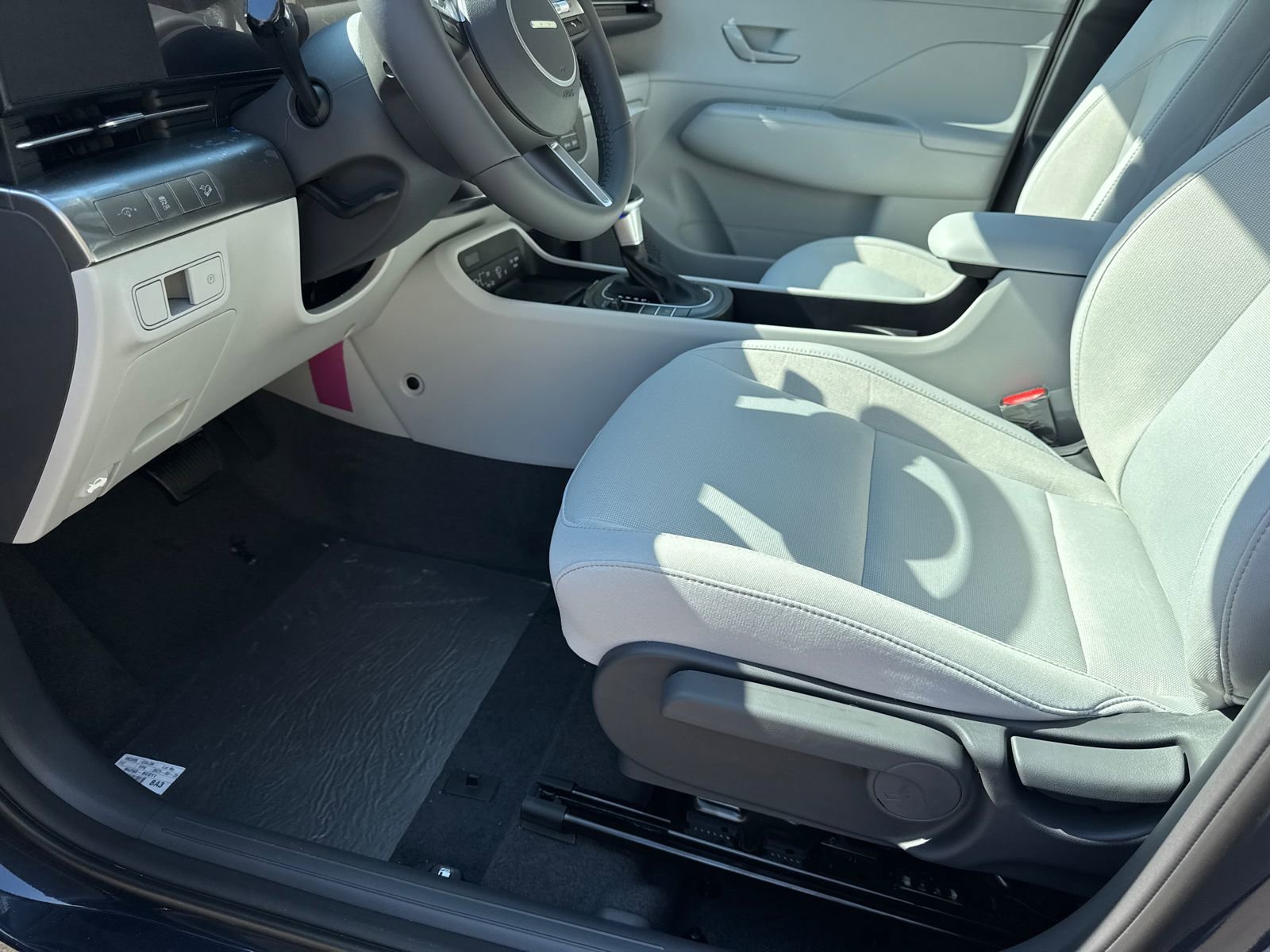 New 2026 Hyundai Kona SEL Sport image 9