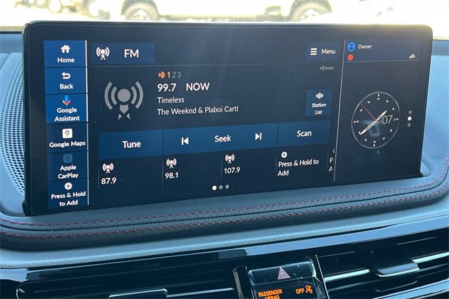 New 2026 Acura MDX A-Spec image 16