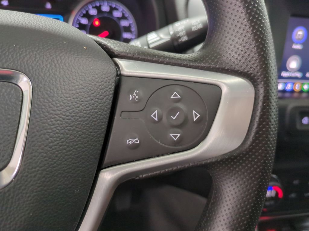 Used 2022 GMC Terrain SLE w/ Driver Convenience Package image 30