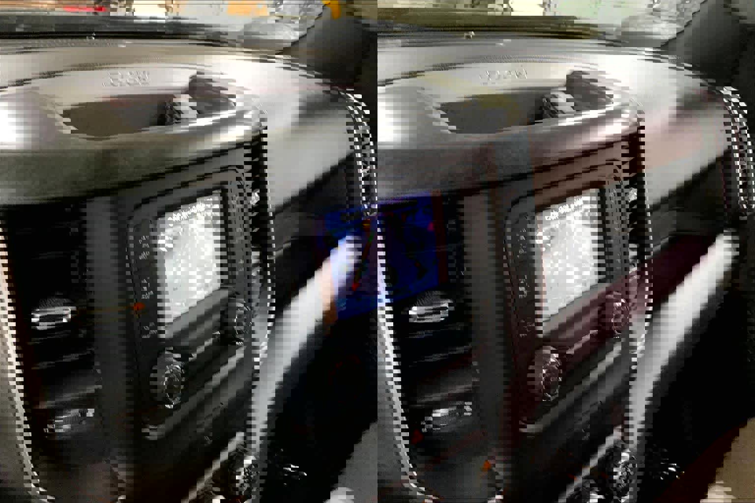 Used 2021 RAM 1500 Big Horn image 52