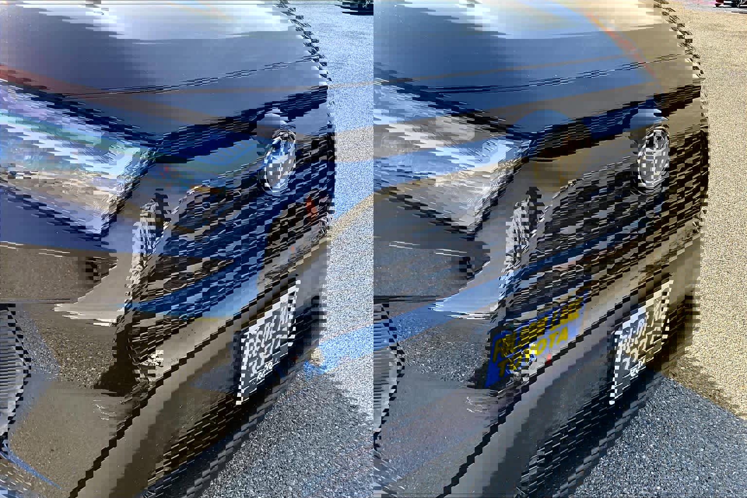 Certified 2024 Toyota RAV4 LE image 29