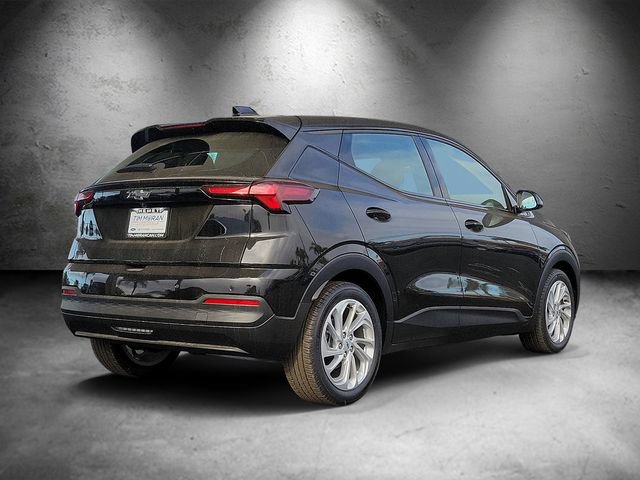 New 2027 Chevrolet Bolt LT w/ Comfort Package FWD image 3
