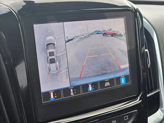 Used 2023 Chevrolet Traverse LT FWD image 13