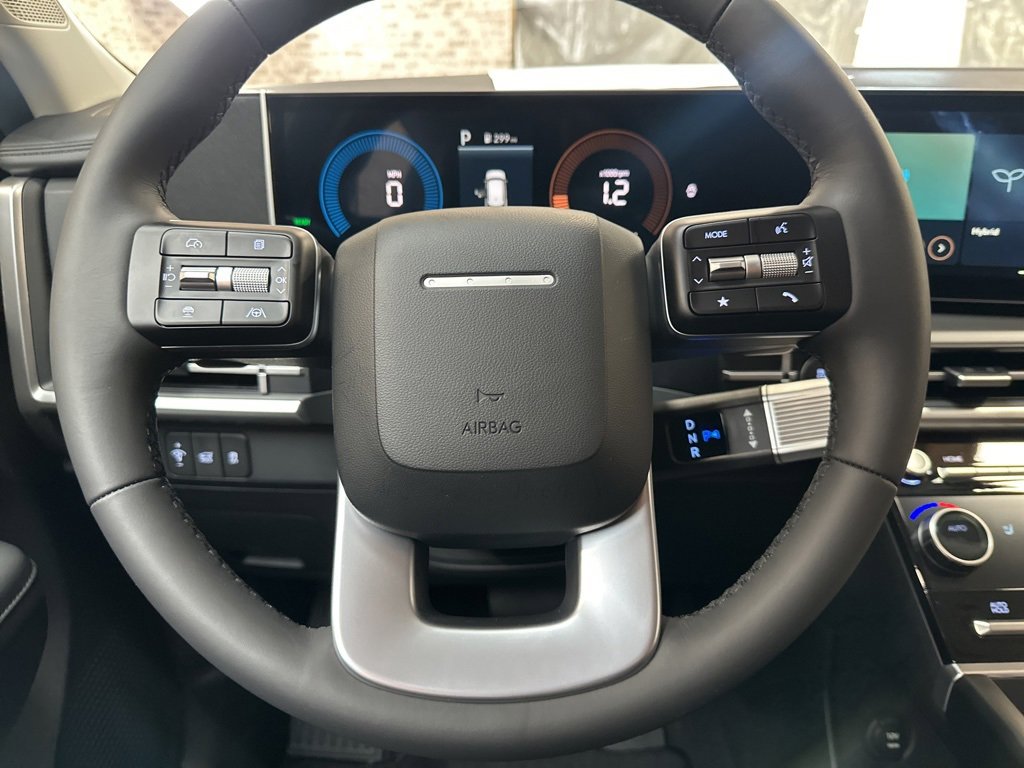 New 2026 Hyundai Santa Fe SEL image 16