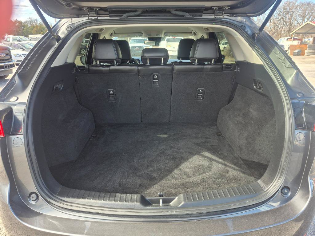 Used 2018 MAZDA CX-5 Touring FWD image 21