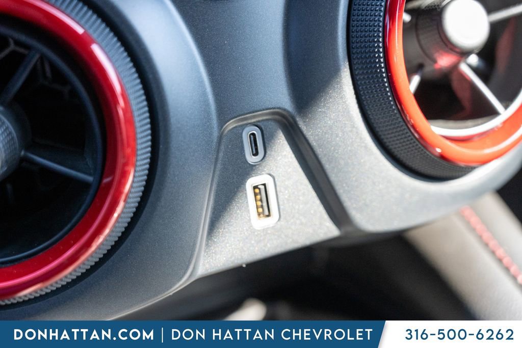 Used 2024 Chevrolet Blazer RS w/ Enhanced Convenience Package image 13