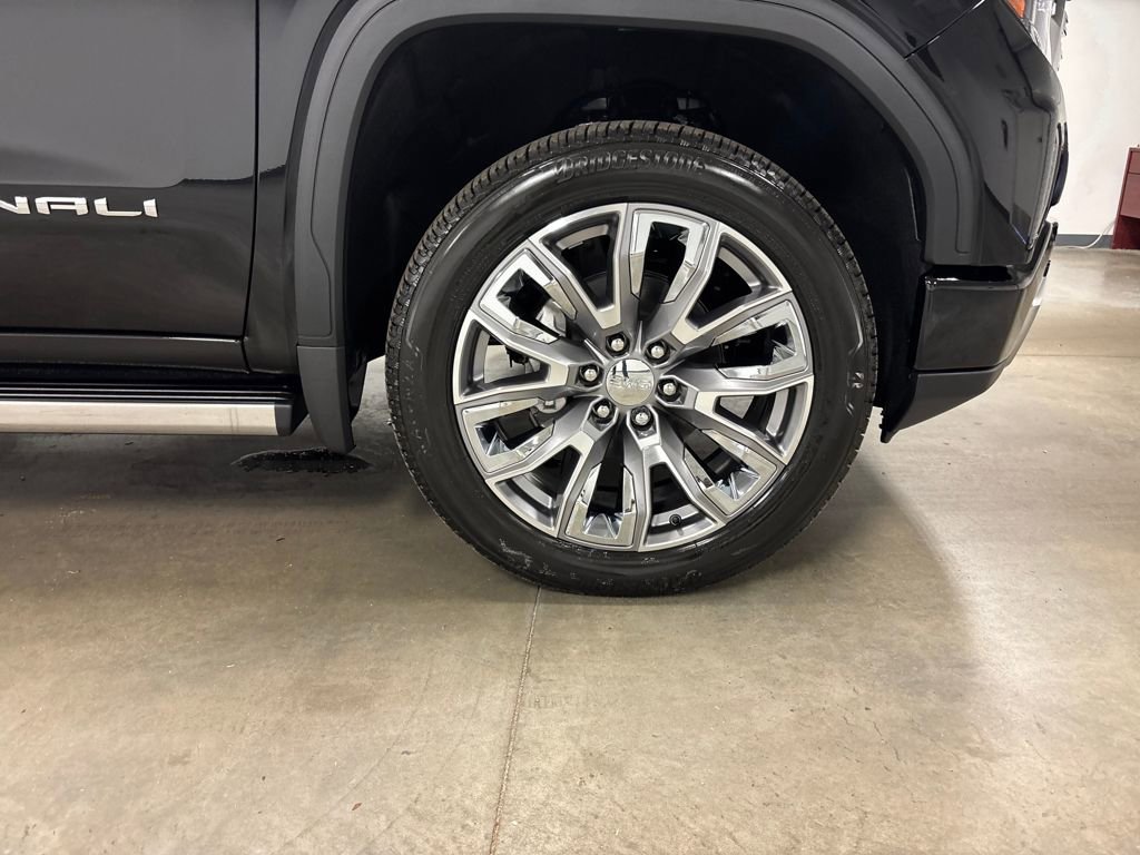 New 2026 GMC Sierra 1500 Denali w/ Denali Reserve Package image 21